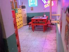 -肥龙火锅(南坪店)