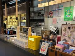 -朵云书院·广富林店
