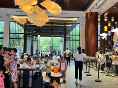 -清远熹乐谷温泉度假酒店