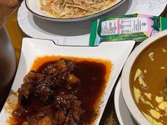-巢湖名吃·东关老鹅汤(江南风情街店)