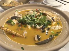 -新凯旋烧烤·燕姐千岛湖土菜