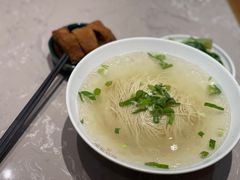 -松鹤楼面馆(天一广场店)