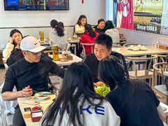 -屋里家延边朝鲜族冷面(梅林3店)