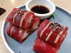-点都德(世纪汇店)