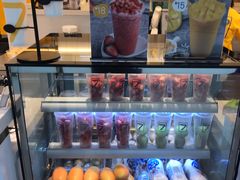 零售区-7分甜(江宁万达店)