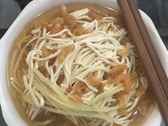 -秦淮小吃城(夫子庙店)