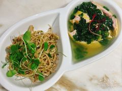 -淮扬府(安定门店)