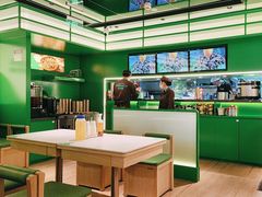 -西塔老太太拌饭(洋泾天物空间店)