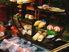 -丽江庭院之爱在路上(西单店)