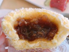 椰香松子包-龙宝轩(坦洲店)