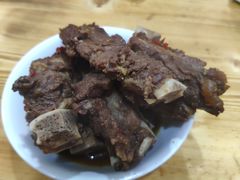 -朗妈私房菜(婺女州店)