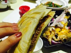 -西北45°(世茂广场店)