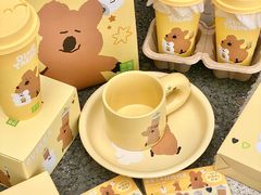 -奈雪的茶(东莞汇一城店)