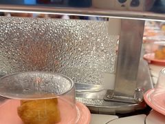 -争鲜回转寿司(朝北大悦城店)