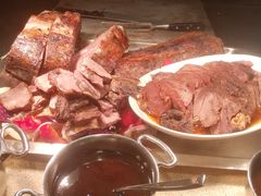 -广州富力君悦大酒店·凯菲厅