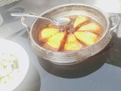 秘制香芋-湘湖大院(越王路店)