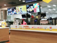 -麦当劳(春风店)