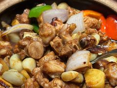 -煲王粤菜餐厅(中侨中心店)