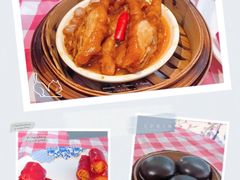 -粤香楼(新光里店)