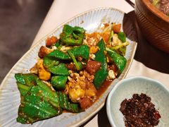 -山石榴·贵州菜(丰盛里店)