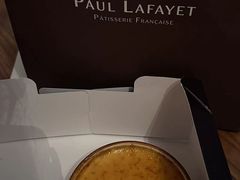 -PAUL LAFAYET 法式甜品(国金中心商场店)