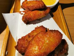二哥爱鸡翅-太二酸菜鱼(沈阳万象城店)