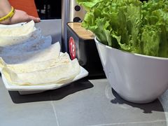 -外婆掌柜·东北家庭烤肉(托乐嘉店)