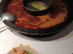 -椒贵火锅(剑南大道店)
