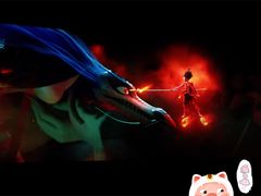 视效-万达影城(IMAX激光铁西万达广场店)