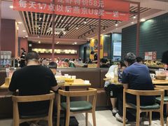 -宏状元现熬粥·京味菜(三里河店)
