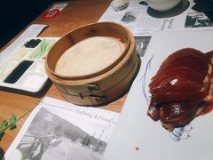 -小大董·烤鸭(凤凰汇店)