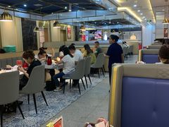 大堂-靓虾二哥长沙地标小龙虾(五一广场店)