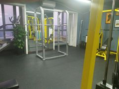 -悦健身私教工作室(双井店)