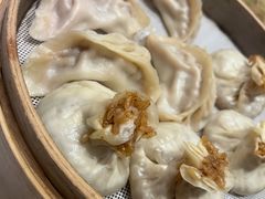 -穿越时尚餐厅(英武中路店)