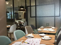 大堂-胜记凯心茶餐厅(汇金财富广场店)