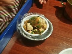 -无声臭豆腐(大井1号店)