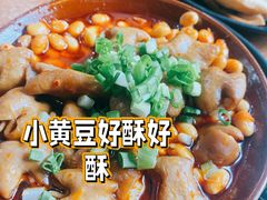 -青石桥老瓦房肥肠粉总店(青石桥总店)