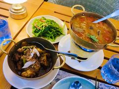 -CHINCHIN 青青·泰国料理(万象食家店)