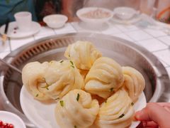 -姚稷大铁锅(龙之梦店)