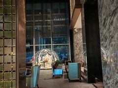 -北京康莱德酒店