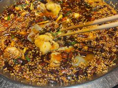 -胖子鱼·天水麻辣鱼火锅(秦州407店)