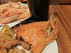 -汉巴味德(沈阳万象汇店)