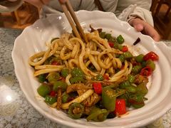 -文三里屯面馆(三里屯店)