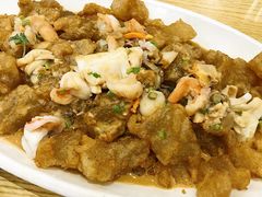 -黑石礁酒楼·海鲜(黑石礁店)