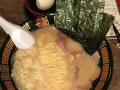 -一兰拉面(新宿中央东口店)