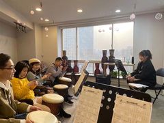 -TEMPO 音乐(五角场店)