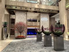 -广州粤海喜来登酒店