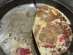 -椒王火锅(厚街万达店)