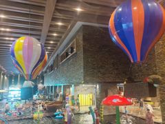 -清河半岛温泉度假酒店