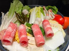 -生如夏花泰式火锅(鹭洲里店)